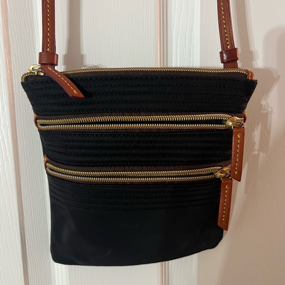Crossbody Bag Dooney & Bourke